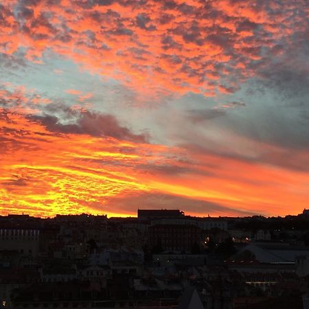 Dreaming Lisbon - Trigueiros City View Esterno foto