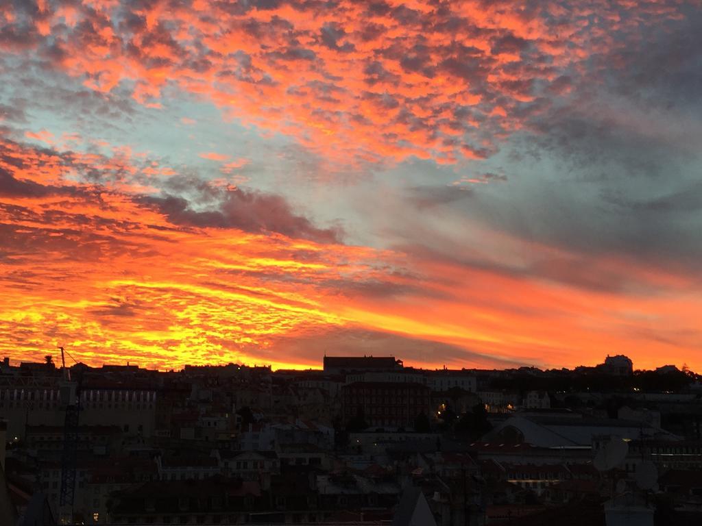 Dreaming Lisbon - Trigueiros City View Esterno foto