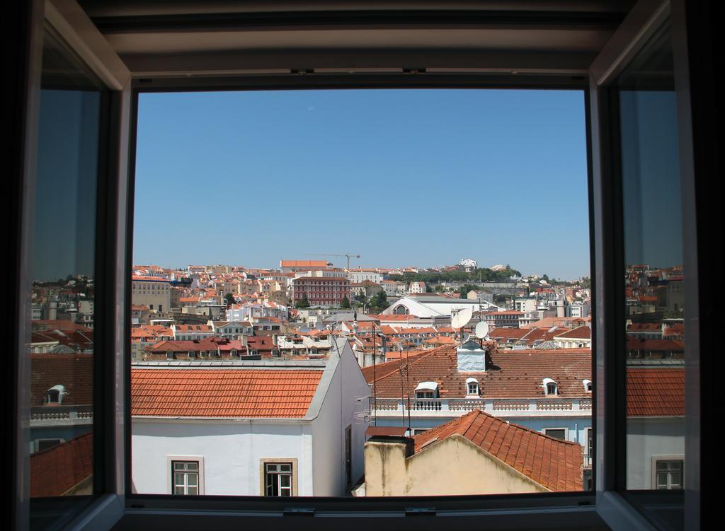 Dreaming Lisbon - Trigueiros City View Esterno foto