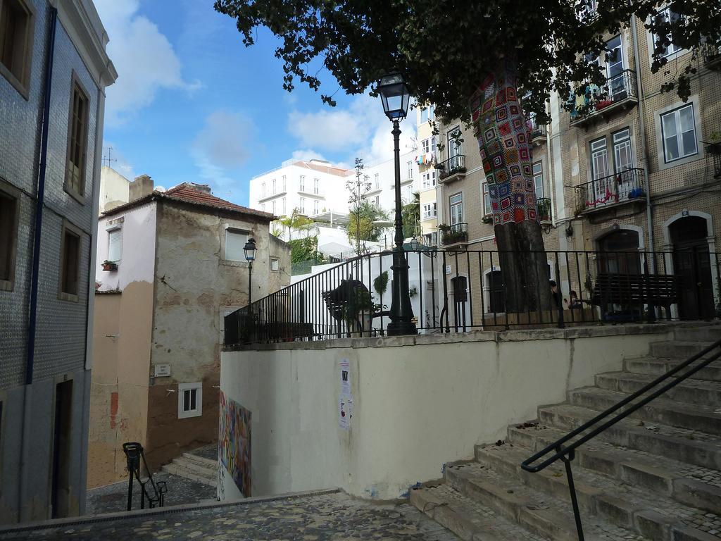 Dreaming Lisbon - Trigueiros City View Esterno foto